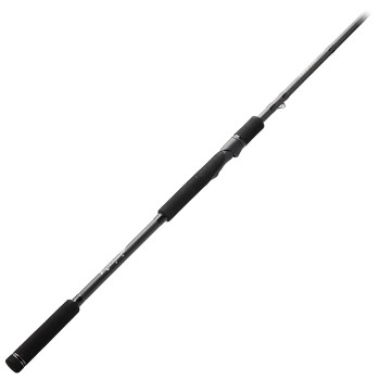 Спінінг Wolfcreek Lures Black Wolf Rod Series Pike 8’6” Spinning 2.59m 100g 2pcs (WCL-BWS86MHF-SH2)