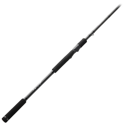 Спінінг Wolfcreek Lures Black Wolf Rod Series Pike 8’6” Spinning 2.59m 100g 2pcs (WCL-BWS86MHF-SH2)