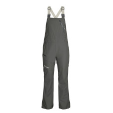 Комбінезон жіночий Simms Wms Challenger Bib Slate M (14398-096-30)