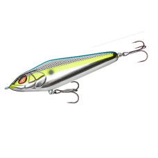 Воблер Daiwa Prorex Lazy Jerk 120SS 120mm 40gr #Blue Gill (A0010114500)
