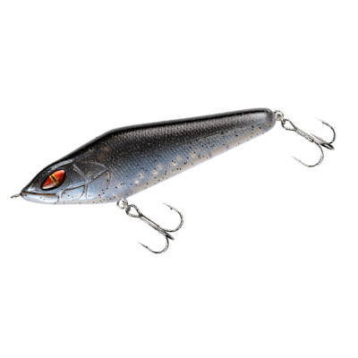Воблер Daiwa Prorex Lazy Jerk 155SS 155mm 85g #Mr Pepper (B0001392600)