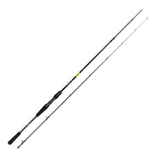 Спінінг кастинг. Daiwa Prorex X Bait 8`0" 2.44m 120g (A0020277300)