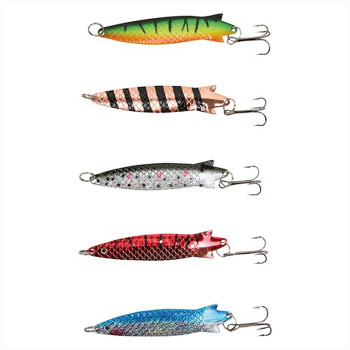 Набір блешень Daiwa Mission Hunter Lure Kit 13g (A0009592100)