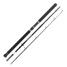 Вудлище морське Daiwa Saltist Hyper Tropical 2.36m 150-300g (B0000573901)