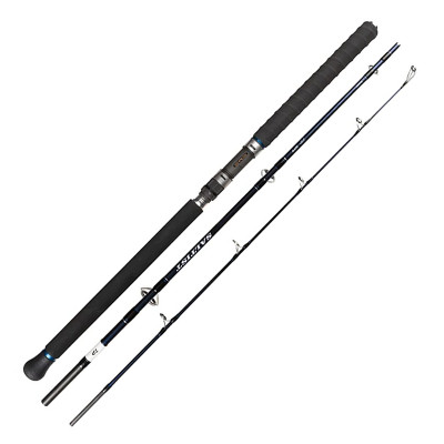 Вудлище морське Daiwa Saltist Hyper Tropical 2.36m 150-300g (B0000573901)