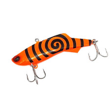 Віб Madness Shiriten Vibe 73mm 17g #GT02 (2381685)