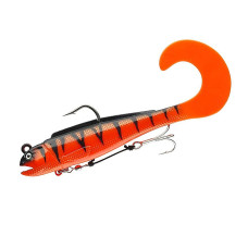 Морська приманка Daiwa D`Wolf Curly 21cm 265g #KC (B0001598800)