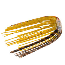 Силіконова юбка ZMAN EZ Skirt 3pc #Carolina Craw (ZM-EZ059PK3)