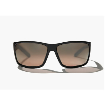 Окуляри сонцезахисні Bajio Sunglasses Bales Beach Black Matte Copper PC (BAL220N30)
