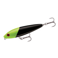 Волкер Rapala Skitter Walk 80mm 12g #BKCH (SW08 BKCH)