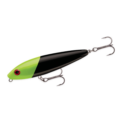 Волкер Rapala Skitter Walk 80mm 12g #BKCH (SW08 BKCH)