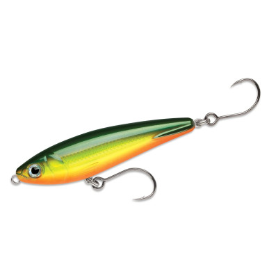 Волкер Rapala X-Rap Saltwater SubWalk 70mm 13g #HO (SXRSB07 HO)