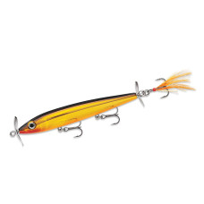 Воблер Rapala X-Rap Prop Surface 110mm 11g #FLG (XRPR11 FLG)