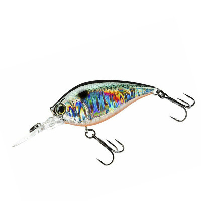 Воблер Duel Hardcore Crank Mr (Mid Runner) 60F 60mm 14g #GT (R1364-GT)