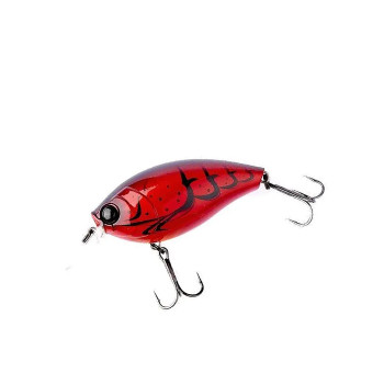 Воблер Duel Hardcore Crank 2+ 65F 65mm 14g #CF (R1375-CF)