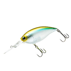 Воблер Duel Hardcore Crank 3+ 70F 70mm 20g #GSPS (R1376-GSPS)