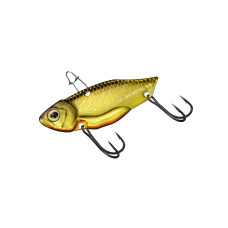 Цикада Daiwa BH Metal Vibe 10g #Kurokin (07437194)