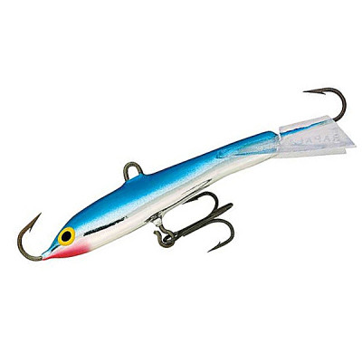 Балансир Rapala Jigging Rap 20mm 4g #CHB (W2 CHB)