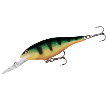 Воблер Rapala Shad Rap 70mm 8g #P (SR07 P)