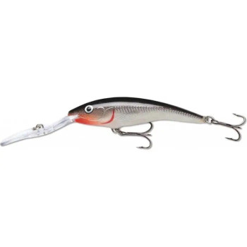 Воблер Rapala Deep Tail Dancer 110mm 22g #S (TDD11 S)