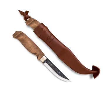 Ніж Marttiini Lumberjack Carbon 10cm (127012)