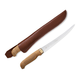 Ніж Marttiini Superflex Filleting Knife 19 19cm¶ (630016)