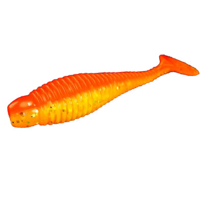 Силікон Lunker City Grubster 2.75" #143 10шт. (87143)