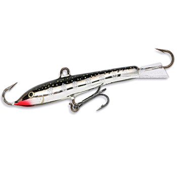 Балансир Rapala Jigging Rap 70mm 18g #MS (W7 MS)