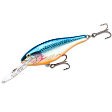 Воблер Rapala Shad Rap 90mm 15g #SB (SR09 SB)