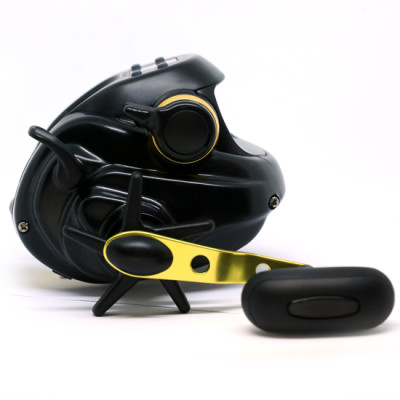 Котушка електрична Daiwa Tanacom 750 (10806-755)
