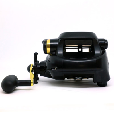 Котушка електрична Daiwa Tanacom 750 (10806-755)