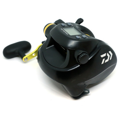 Котушка електрична Daiwa Tanacom 750 (10806-755)