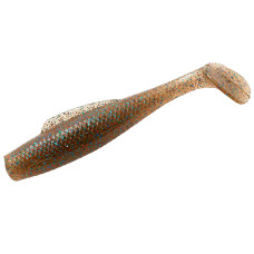 Силікон ZMAN Minnowz 3" Bloodworm 