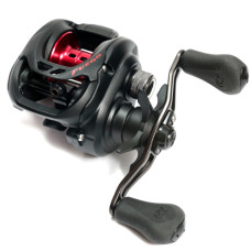 Мультфільм котушка. DAIWA Fuego FGCT100HL (FGCT100HL)