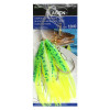Морський монтаж Fladen Glowing Squids glow green hook size 10 (17-1512-10-0) Морський монтаж Fladen Glowing Squids glow green hook size 10 (17-1512-10-0)