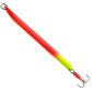 Пількер Fladen Rundpilk 500gr Red/Yellow (16-21500-26)