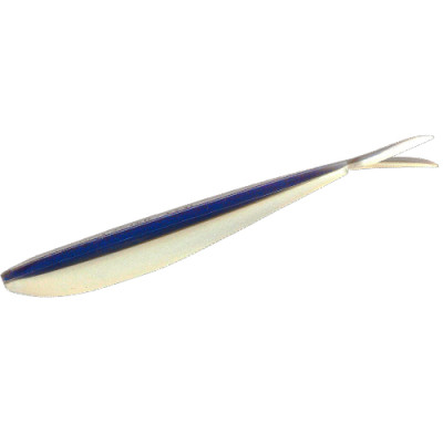 Силікон Lunker City Fin-S Fish 3.5" #001 10шт. (35001)