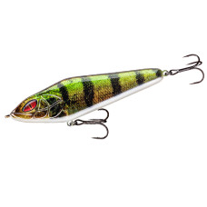 Воблер Daiwa Prorex Lazy Jerk 155SS 155mm 85g #Live Perch (15218-006)