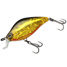 Воблер Yo-Zuri 3DS Flat Crank 55F 55mm 7.5g #HGBL (F1141-HGBL)