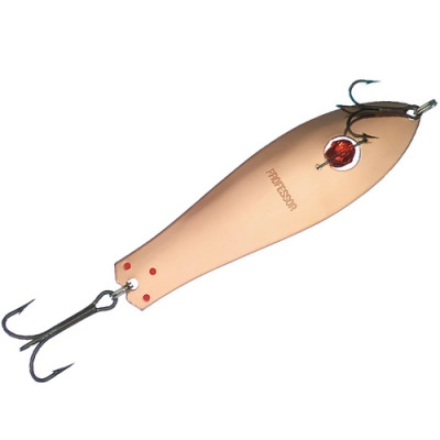 Блешня Kuusamo Professor 2 90mm 18g бусинка #C (050130001)