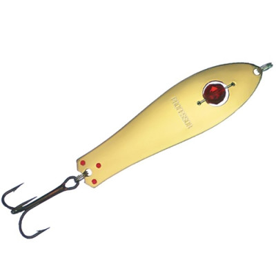 Блешня Kuusamo Professor 3 75mm 12g бусинка #B-S (050145007)