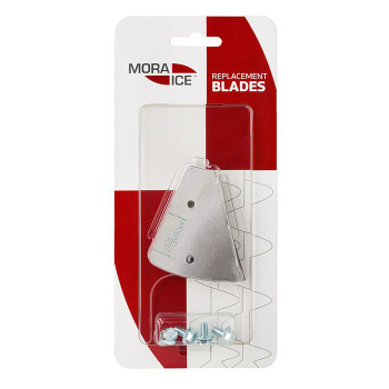 Ножі для льодобура Mora Ice Spare Blades 130mm/5" (ICE-SB0030)
