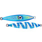 Пилькер JM Single-Eyed UFO jig 400g #13 (РБ-925622)
