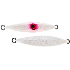 Пилькер JM Single-Eyed UFO jig 350g #1 (РБ-925637)