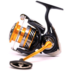 Котушка Daiwa 19 Revros LT 4000-C (10221-401)