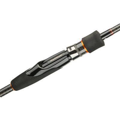 Спиннинг Graphiteleader Tiro Prototype GOTPS-762L-T 2.29m 1-12g 