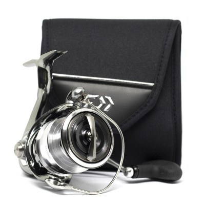 Катушка Daiwa 22 Exist G LT 2500 (40050161)