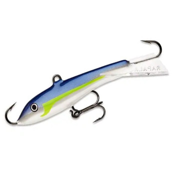 Балансир Rapala Jigging Rap 50mm 9g #HSD (W5 HSD)