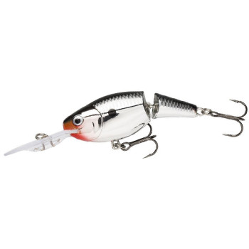 Воблер Rapala Jointed Shad Rap 70mm 13g #CH (JSR07 CH)