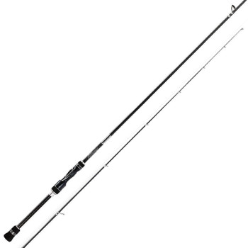 Спінінг Graphiteleader Super Finezza GSFS-7112ML-T 2.42m 1-15g (G08690)